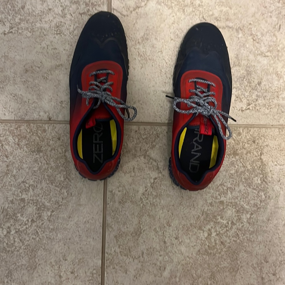 Cole Haan shoes